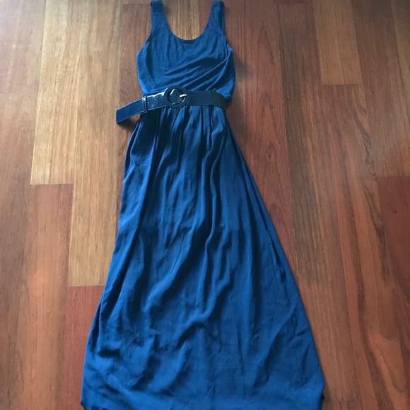 alice olivia maxi dress